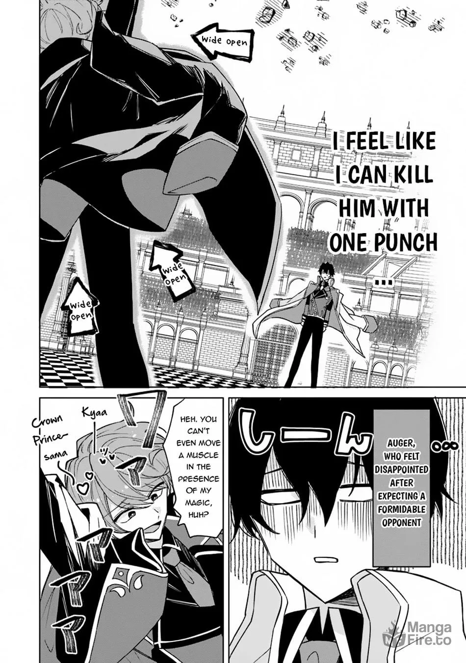 Akuyaku Onzoushi no Kanchigai Seija Seikatsu - Nidome no Jinsei wa Yaritai Houdai Shitai Dake na no ni Chapter 14 page 5 - 