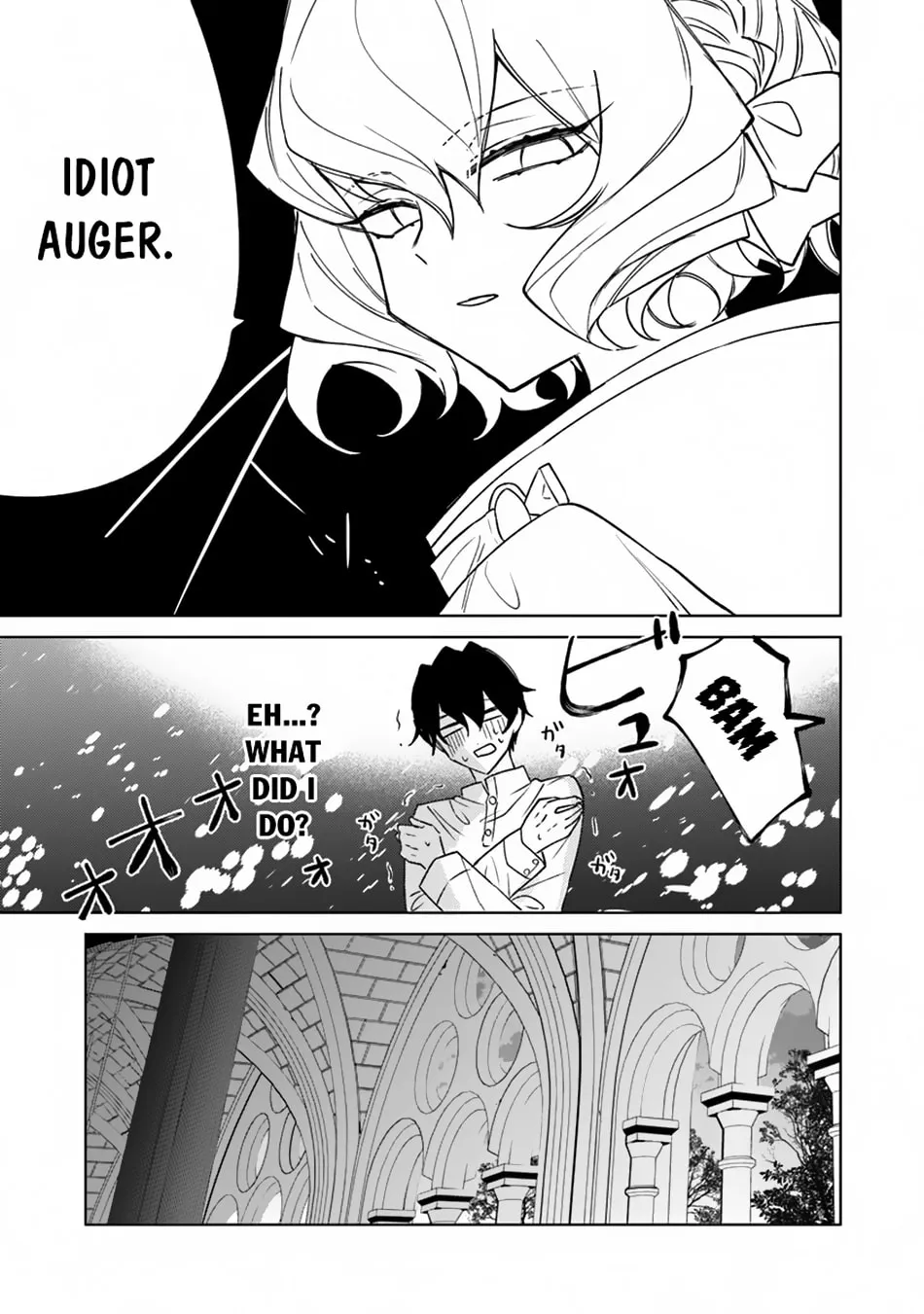 Akuyaku Onzoushi no Kanchigai Seija Seikatsu - Nidome no Jinsei wa Yaritai Houdai Shitai Dake na no ni Chapter 15 page 14 - 