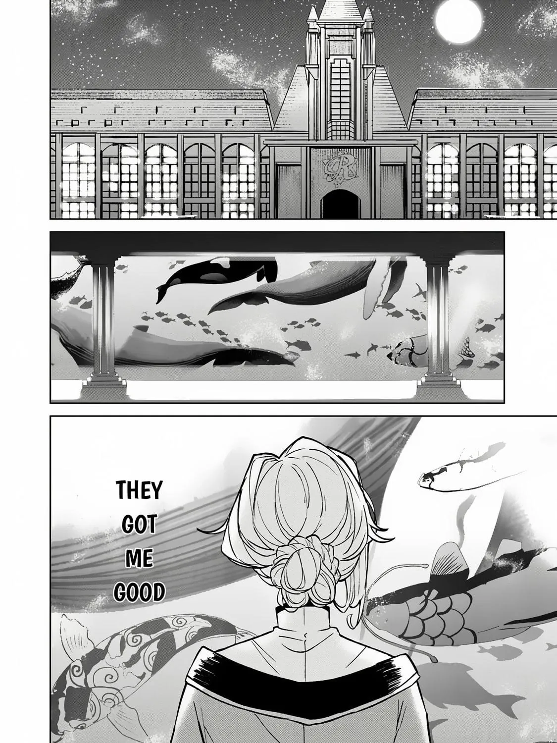 Akuyaku Onzoushi no Kanchigai Seija Seikatsu - Nidome no Jinsei wa Yaritai Houdai Shitai Dake na no ni Chapter 16 page 16 - 