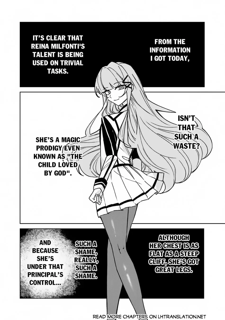 Akuyaku Onzoushi no Kanchigai Seija Seikatsu - Nidome no Jinsei wa Yaritai Houdai Shitai Dake na no ni Chapter 18 page 16 - 
