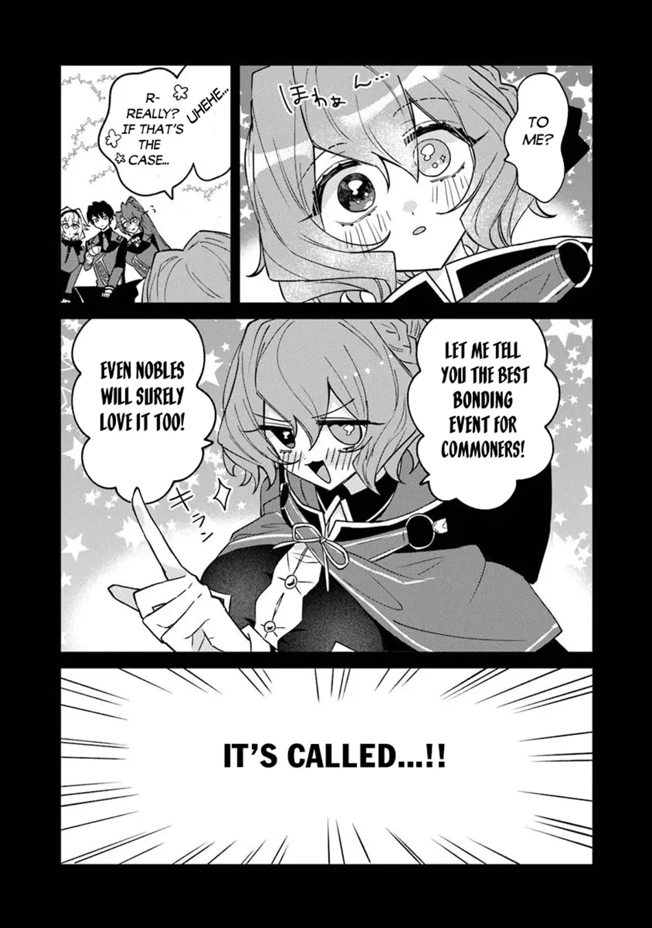 Akuyaku Onzoushi no Kanchigai Seija Seikatsu - Nidome no Jinsei wa Yaritai Houdai Shitai Dake na no ni Chapter 19 page 14 - 