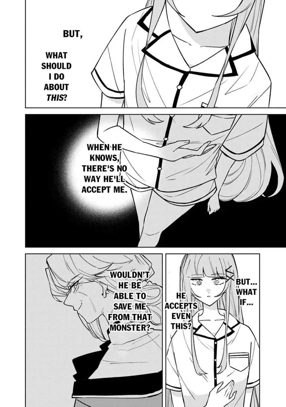 Akuyaku Onzoushi no Kanchigai Seija Seikatsu - Nidome no Jinsei wa Yaritai Houdai Shitai Dake na no ni Chapter 19 page 17 - 
