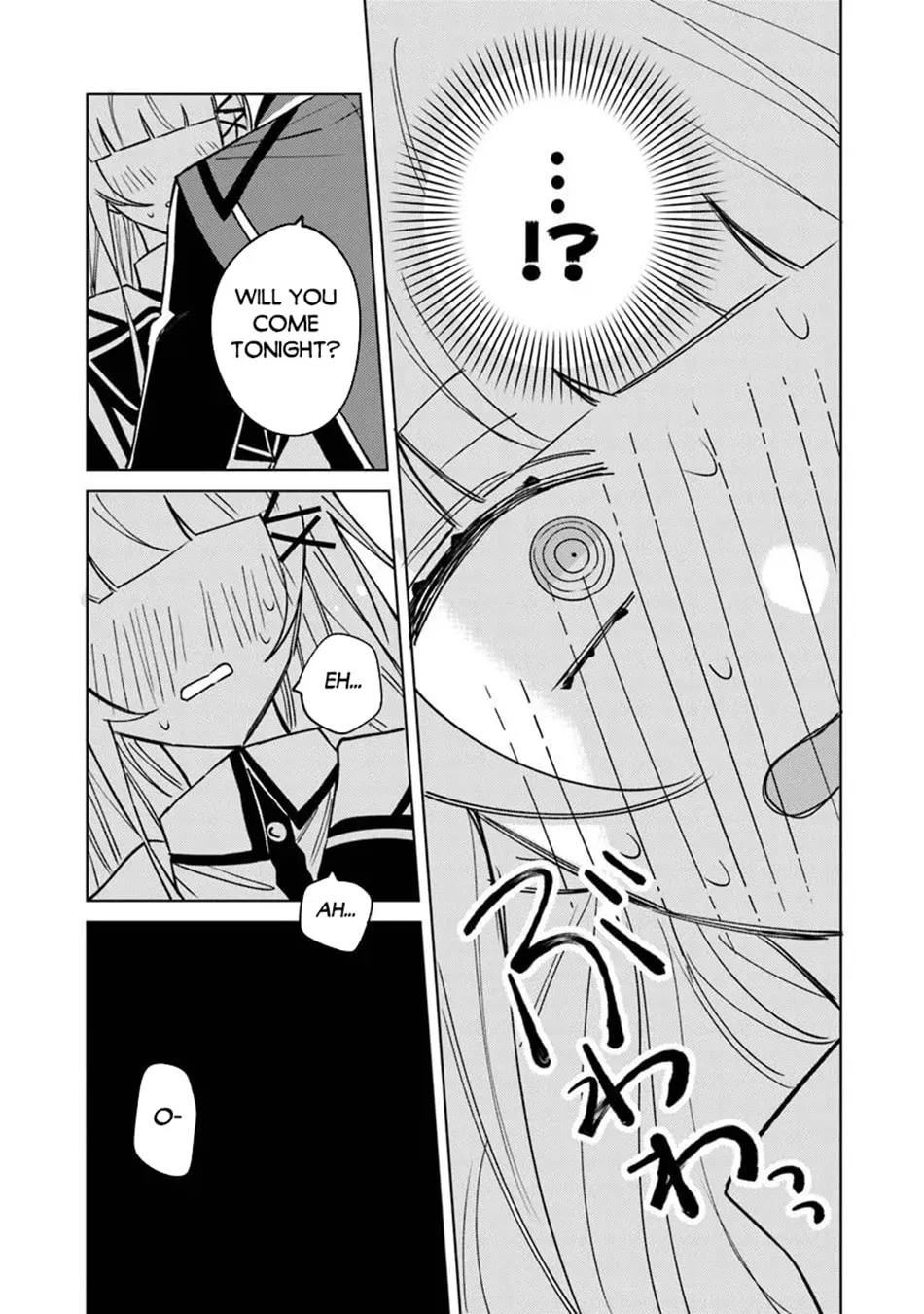 Akuyaku Onzoushi no Kanchigai Seija Seikatsu - Nidome no Jinsei wa Yaritai Houdai Shitai Dake na no ni Chapter 19 page 8 - 