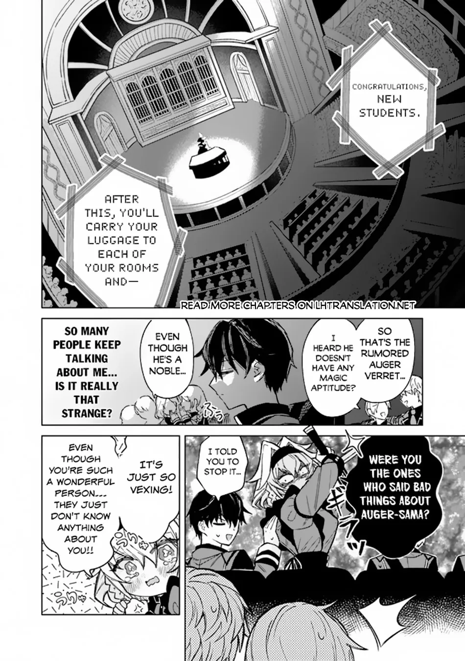 Akuyaku Onzoushi no Kanchigai Seija Seikatsu - Nidome no Jinsei wa Yaritai Houdai Shitai Dake na no ni Chapter 2 page 11 - 
