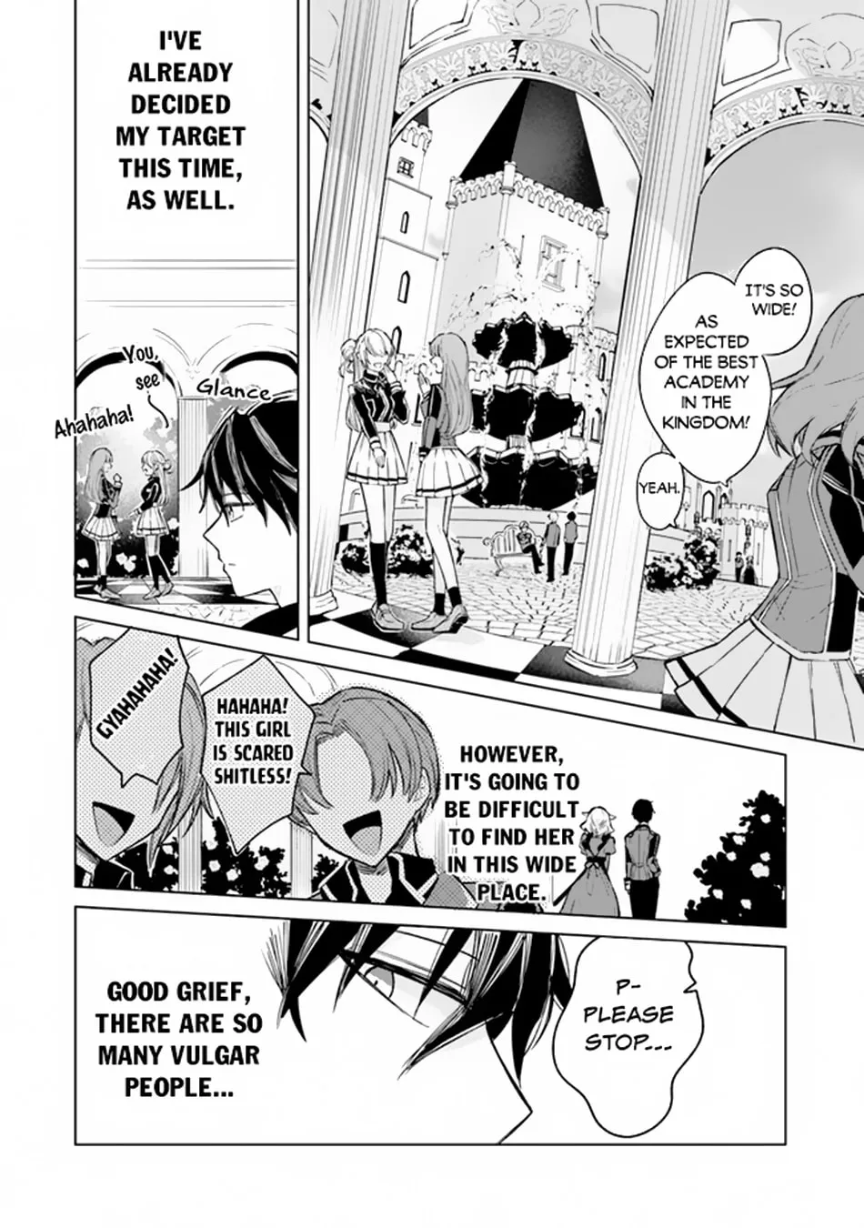 Akuyaku Onzoushi no Kanchigai Seija Seikatsu - Nidome no Jinsei wa Yaritai Houdai Shitai Dake na no ni Chapter 2 page 13 - 