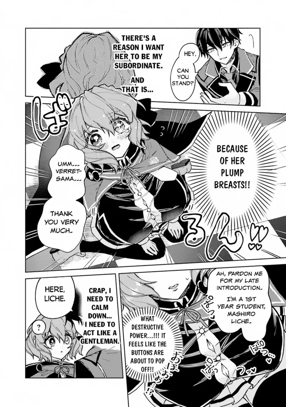 Akuyaku Onzoushi no Kanchigai Seija Seikatsu - Nidome no Jinsei wa Yaritai Houdai Shitai Dake na no ni Chapter 2 page 17 - 