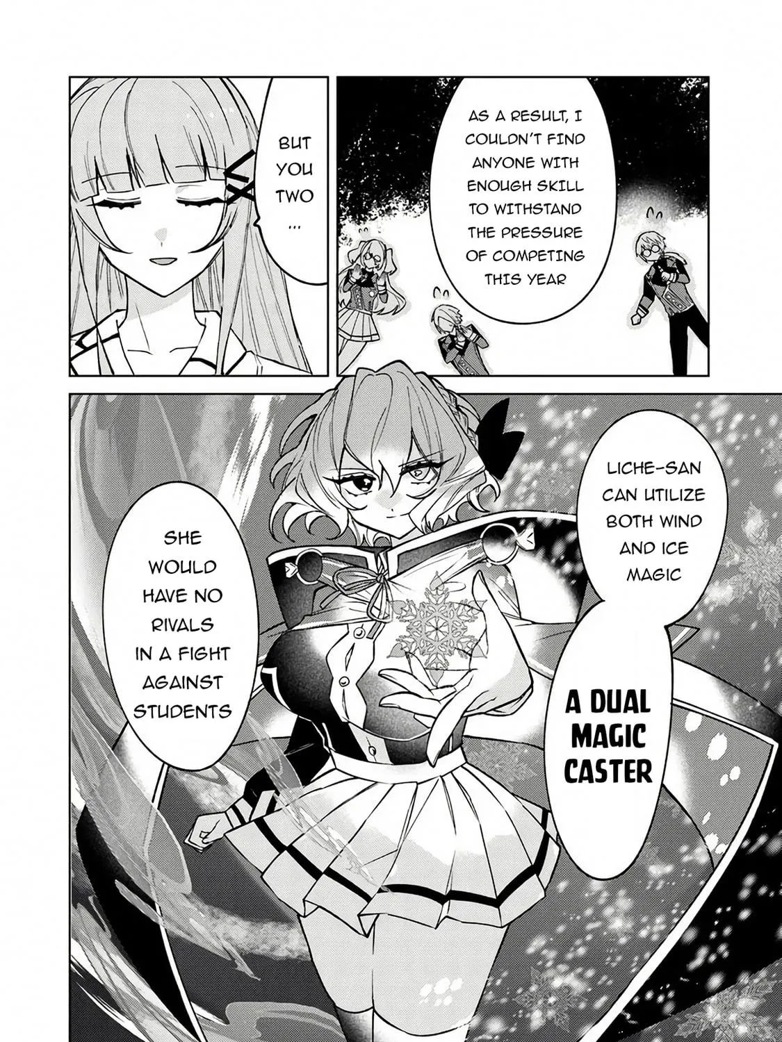Akuyaku Onzoushi no Kanchigai Seija Seikatsu - Nidome no Jinsei wa Yaritai Houdai Shitai Dake na no ni Chapter 20 page 28 - 