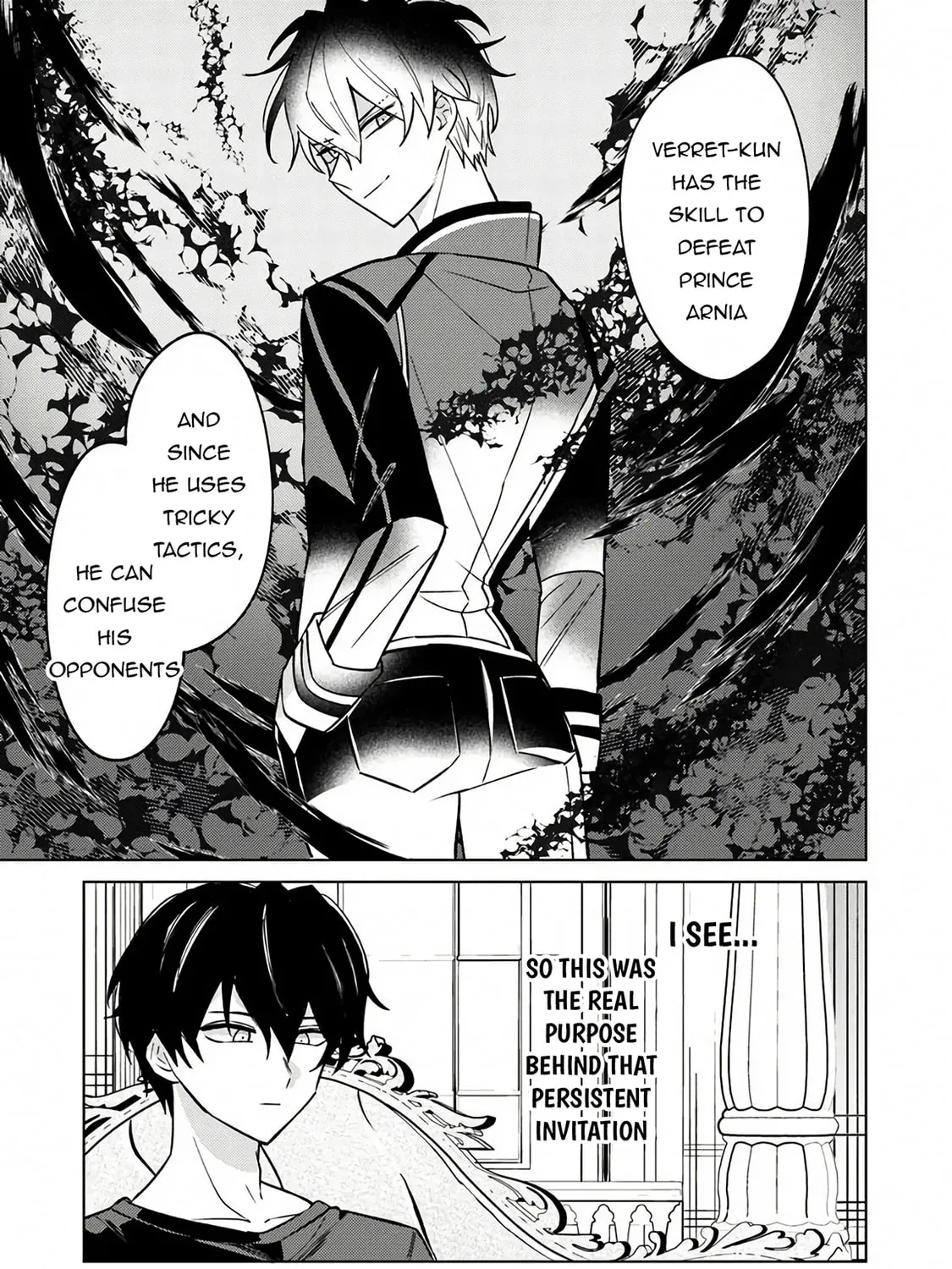 Akuyaku Onzoushi no Kanchigai Seija Seikatsu - Nidome no Jinsei wa Yaritai Houdai Shitai Dake na no ni Chapter 20 page 30 - 