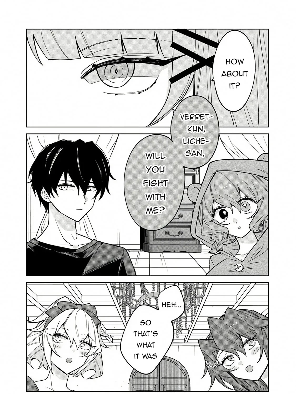 Akuyaku Onzoushi no Kanchigai Seija Seikatsu - Nidome no Jinsei wa Yaritai Houdai Shitai Dake na no ni Chapter 20 page 32 - 
