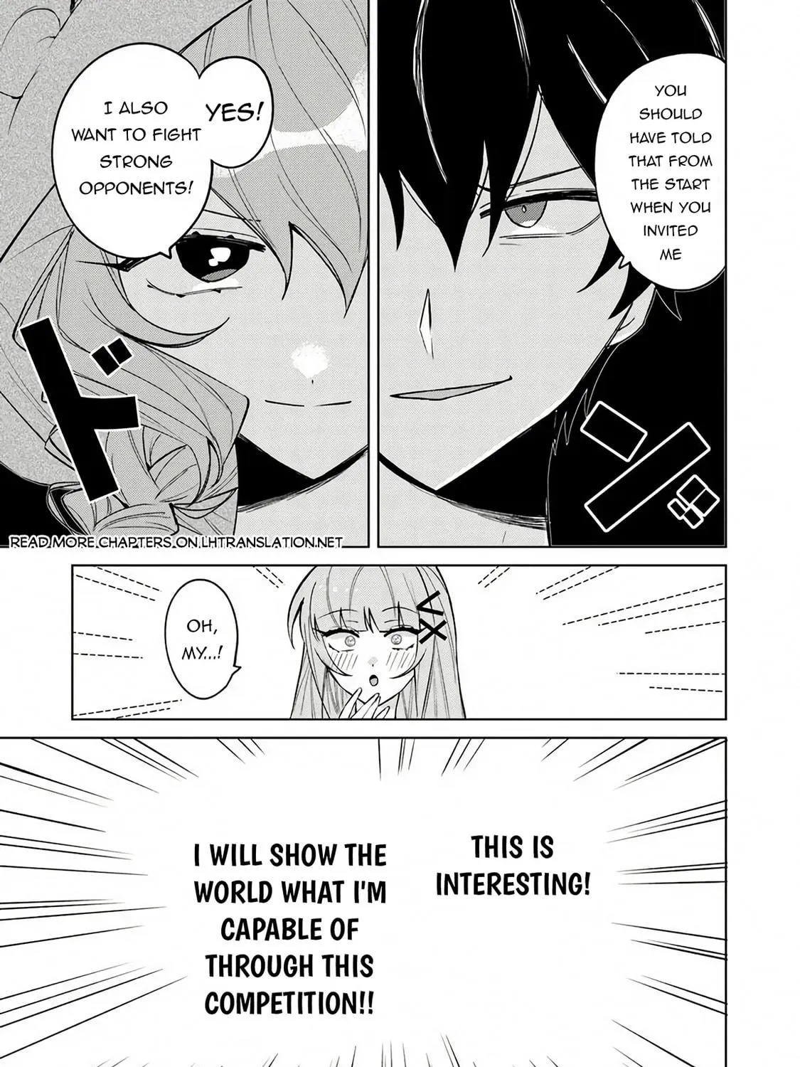 Akuyaku Onzoushi no Kanchigai Seija Seikatsu - Nidome no Jinsei wa Yaritai Houdai Shitai Dake na no ni Chapter 20 page 34 - 