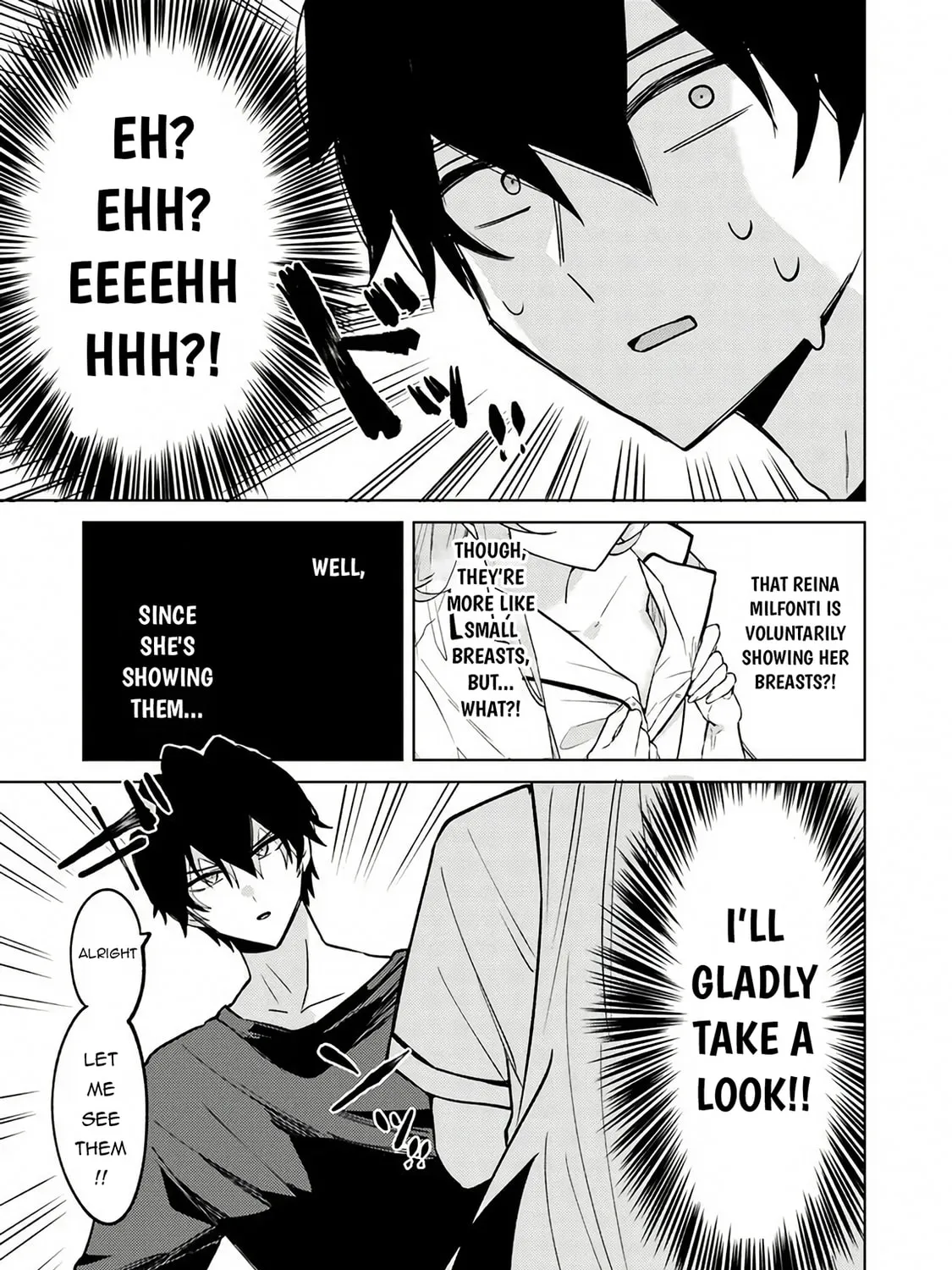 Akuyaku Onzoushi no Kanchigai Seija Seikatsu - Nidome no Jinsei wa Yaritai Houdai Shitai Dake na no ni Chapter 21 page 14 - 