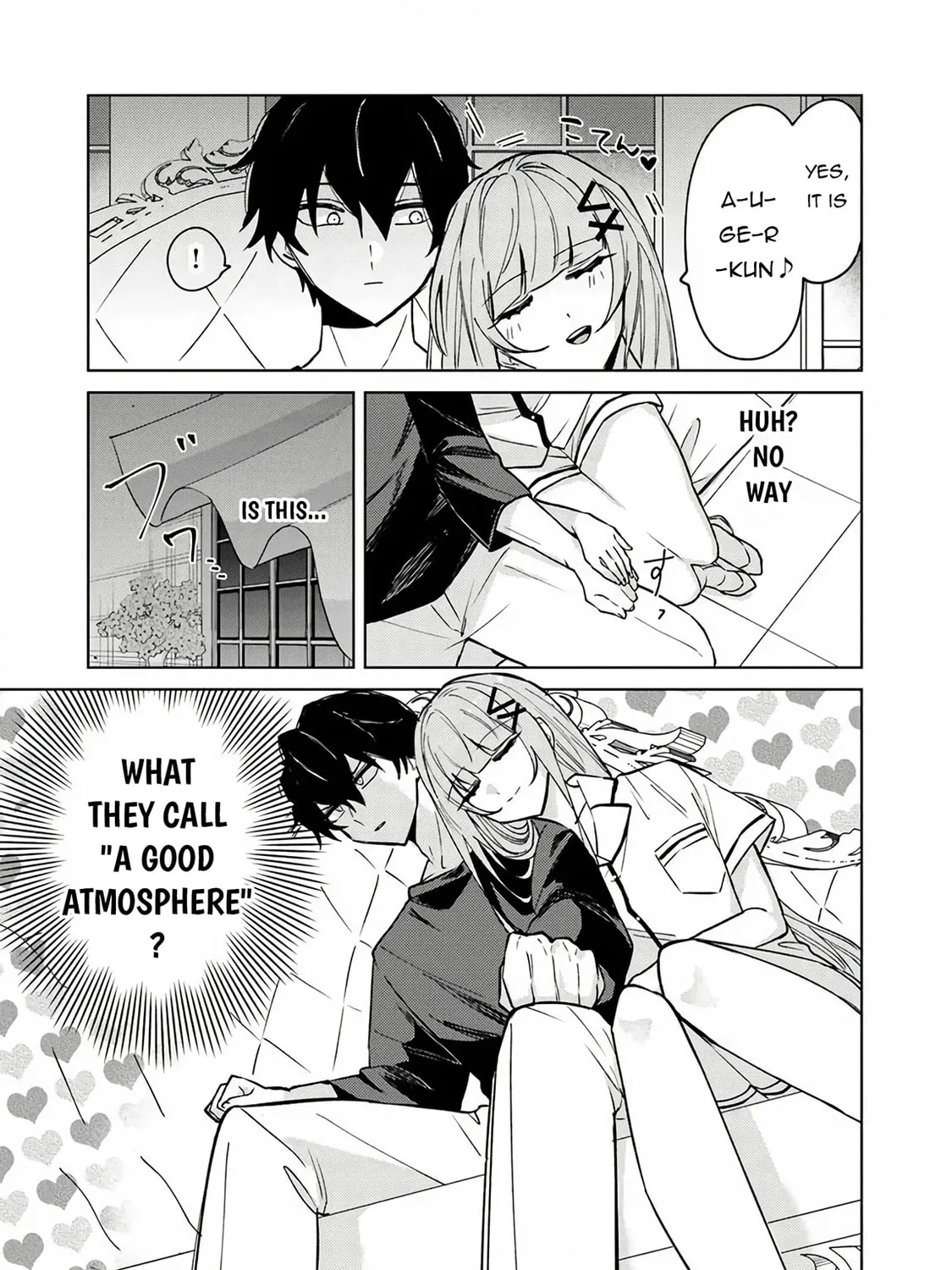 Akuyaku Onzoushi no Kanchigai Seija Seikatsu - Nidome no Jinsei wa Yaritai Houdai Shitai Dake na no ni Chapter 21 page 6 - 