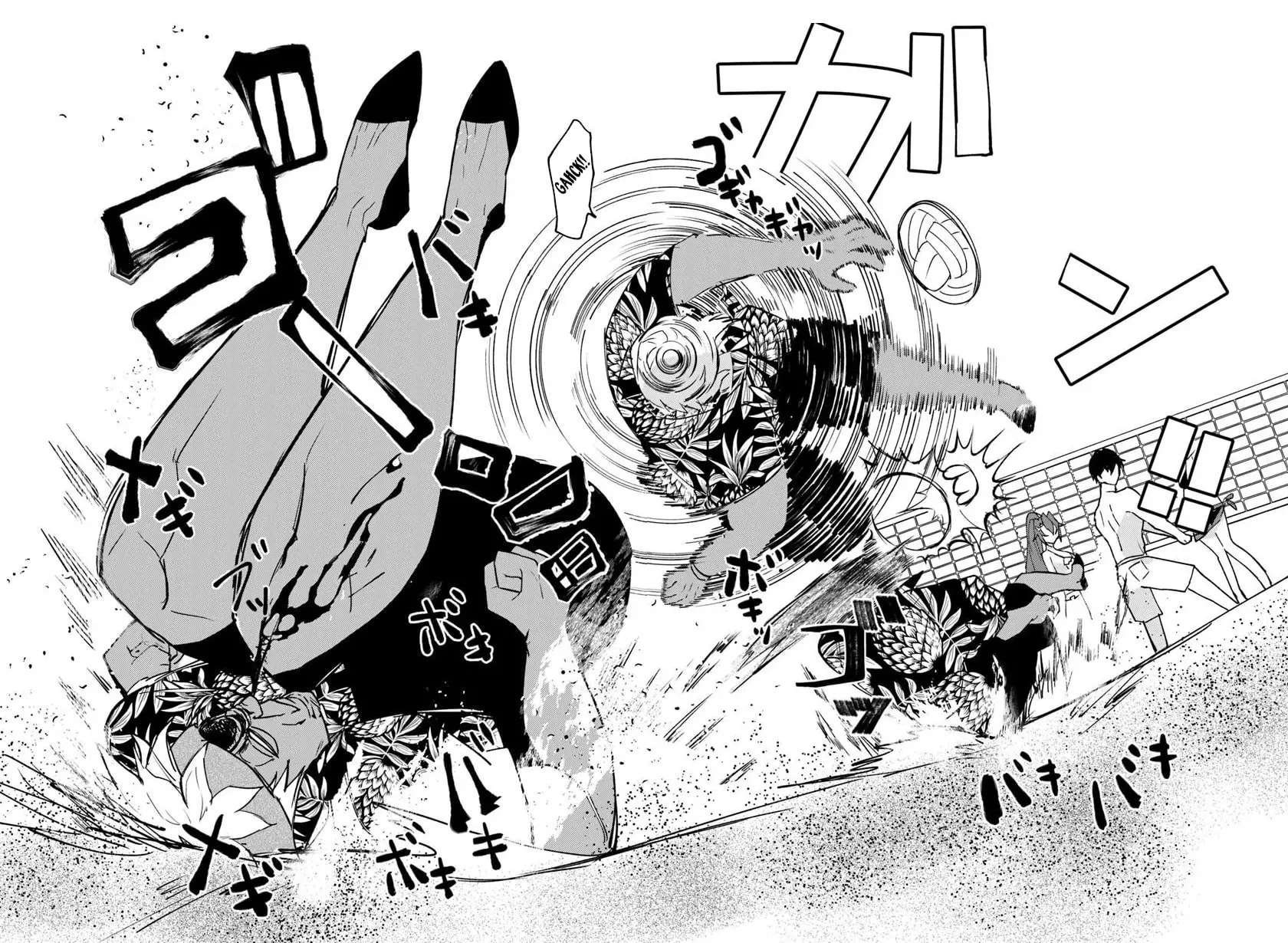 Akuyaku Onzoushi no Kanchigai Seija Seikatsu - Nidome no Jinsei wa Yaritai Houdai Shitai Dake na no ni Chapter 22 page 18 - 