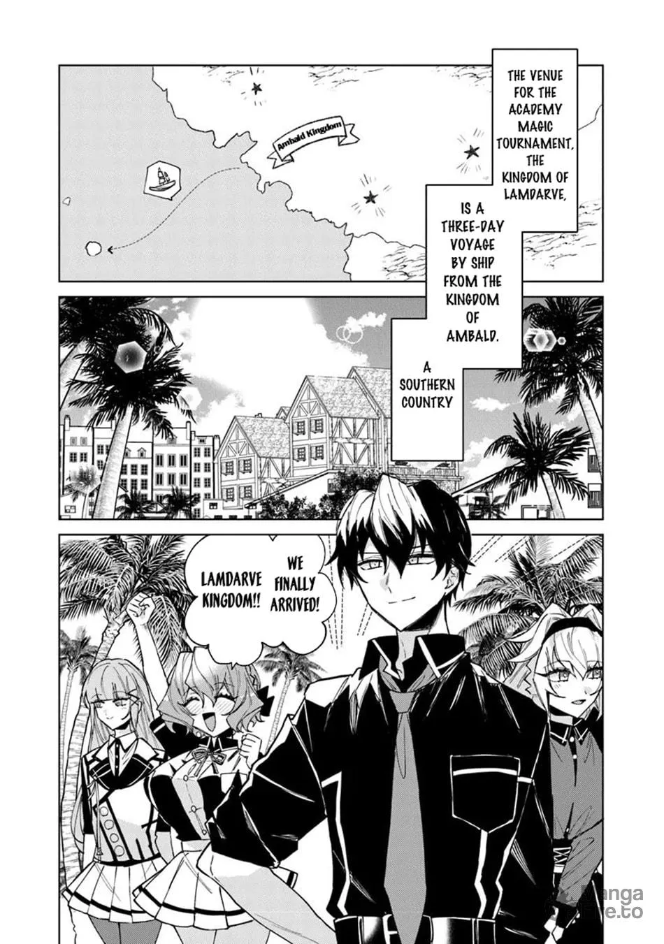 Akuyaku Onzoushi no Kanchigai Seija Seikatsu - Nidome no Jinsei wa Yaritai Houdai Shitai Dake na no ni Chapter 22 page 3 - 