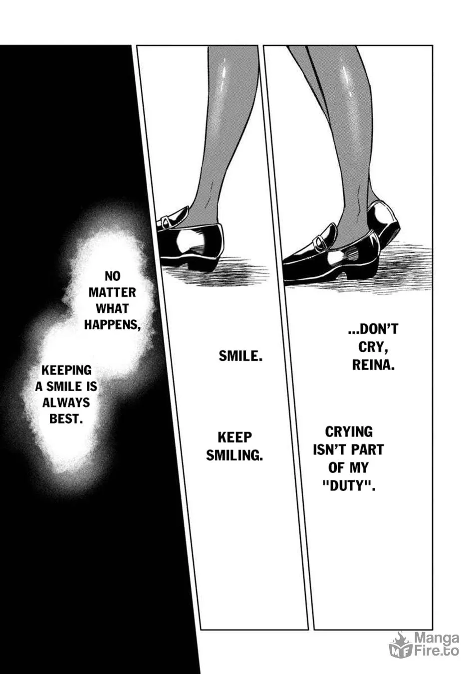 Akuyaku Onzoushi no Kanchigai Seija Seikatsu - Nidome no Jinsei wa Yaritai Houdai Shitai Dake na no ni Chapter 23 page 18 - 