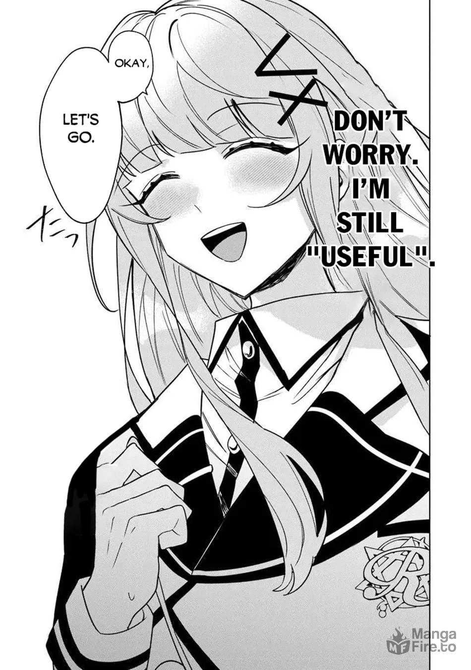 Akuyaku Onzoushi no Kanchigai Seija Seikatsu - Nidome no Jinsei wa Yaritai Houdai Shitai Dake na no ni Chapter 23 page 20 - 