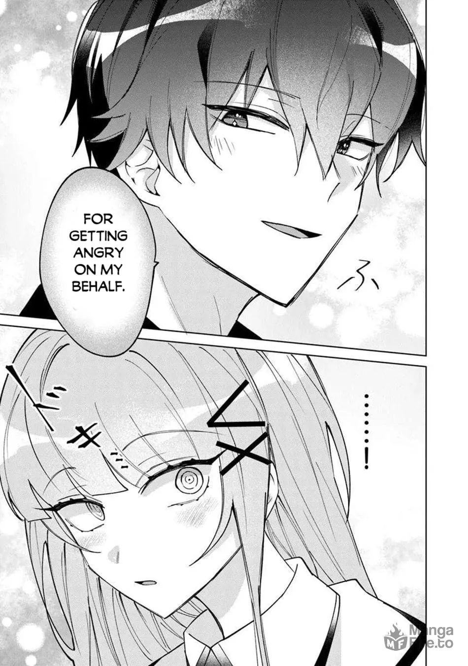 Akuyaku Onzoushi no Kanchigai Seija Seikatsu - Nidome no Jinsei wa Yaritai Houdai Shitai Dake na no ni Chapter 24 page 12 - 