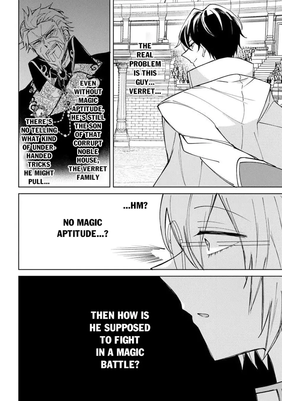 Akuyaku Onzoushi no Kanchigai Seija Seikatsu - Nidome no Jinsei wa Yaritai Houdai Shitai Dake na no ni Chapter 25.1 page 7 - 
