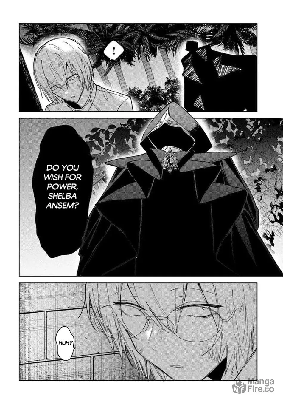 Akuyaku Onzoushi no Kanchigai Seija Seikatsu - Nidome no Jinsei wa Yaritai Houdai Shitai Dake na no ni Chapter 25.2 page 15 - 