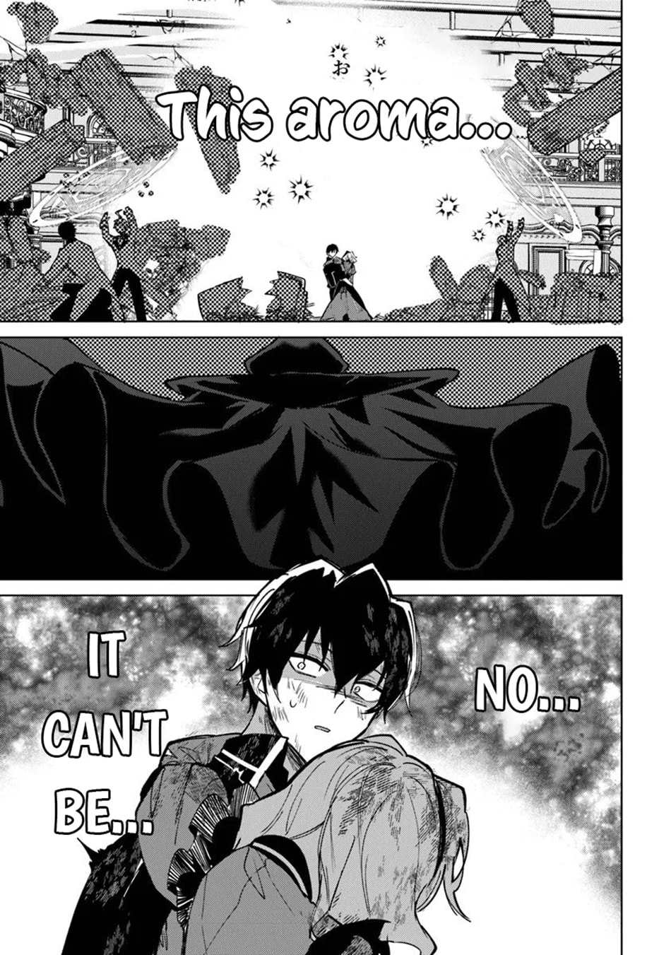 Akuyaku Onzoushi no Kanchigai Seija Seikatsu - Nidome no Jinsei wa Yaritai Houdai Shitai Dake na no ni Chapter 28 page 16 - 