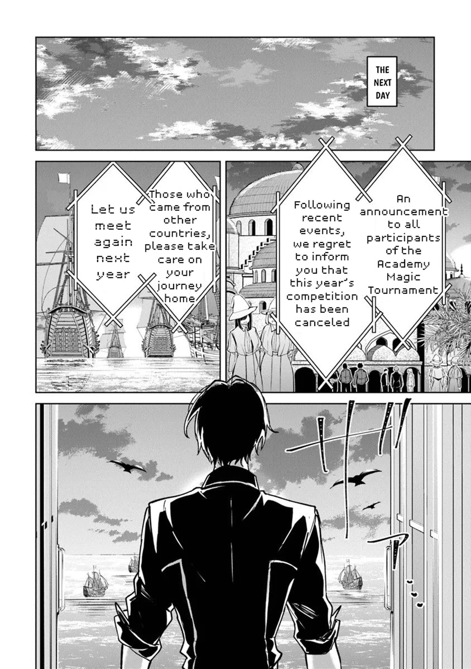 Akuyaku Onzoushi no Kanchigai Seija Seikatsu - Nidome no Jinsei wa Yaritai Houdai Shitai Dake na no ni Chapter 28 page 17 - 