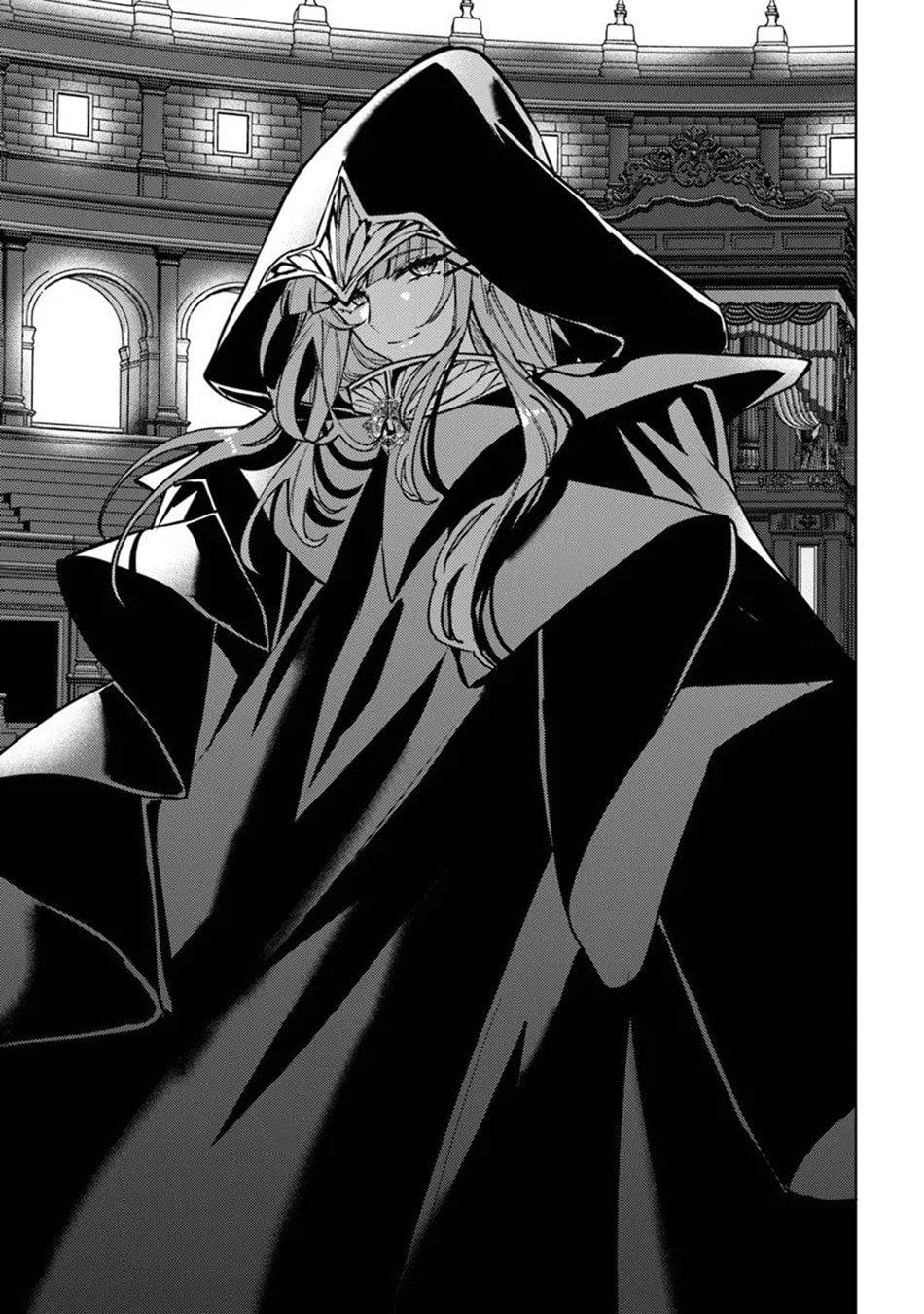 Akuyaku Onzoushi no Kanchigai Seija Seikatsu - Nidome no Jinsei wa Yaritai Houdai Shitai Dake na no ni Chapter 28 page 20 - 