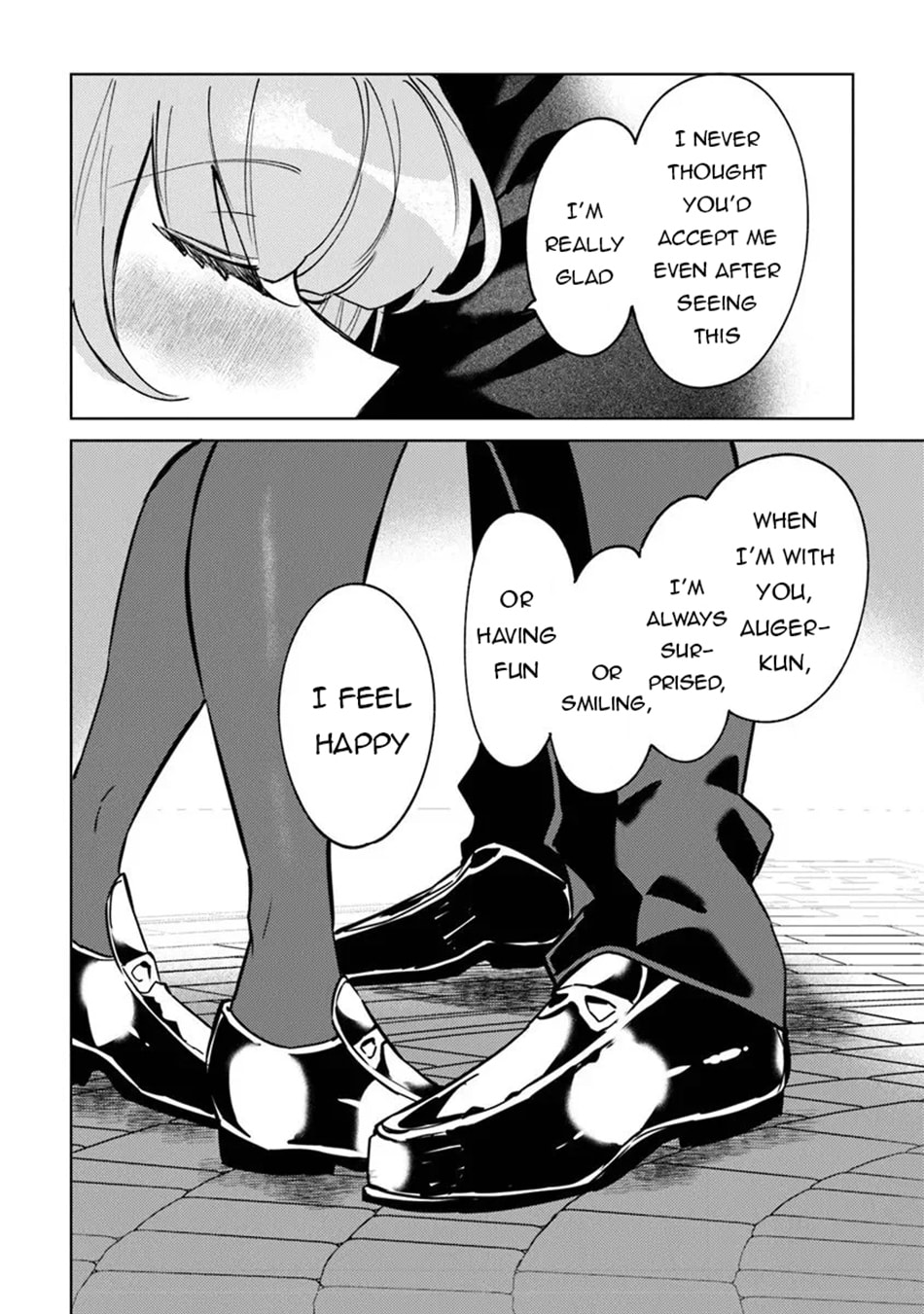 Akuyaku Onzoushi no Kanchigai Seija Seikatsu - Nidome no Jinsei wa Yaritai Houdai Shitai Dake na no ni Chapter 29 page 11 - 