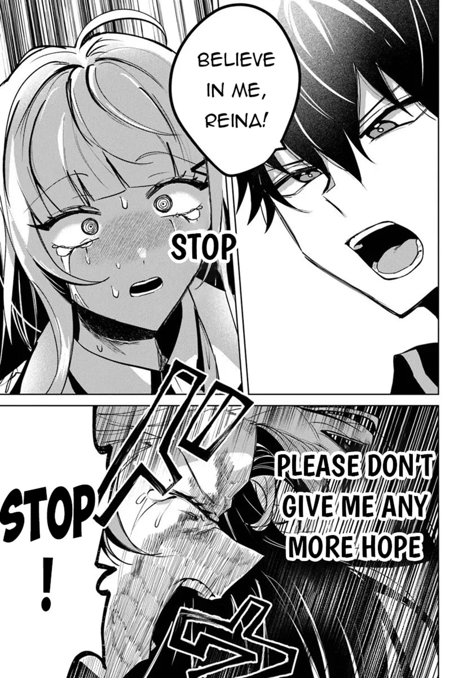 Akuyaku Onzoushi no Kanchigai Seija Seikatsu - Nidome no Jinsei wa Yaritai Houdai Shitai Dake na no ni Chapter 29 page 16 - 