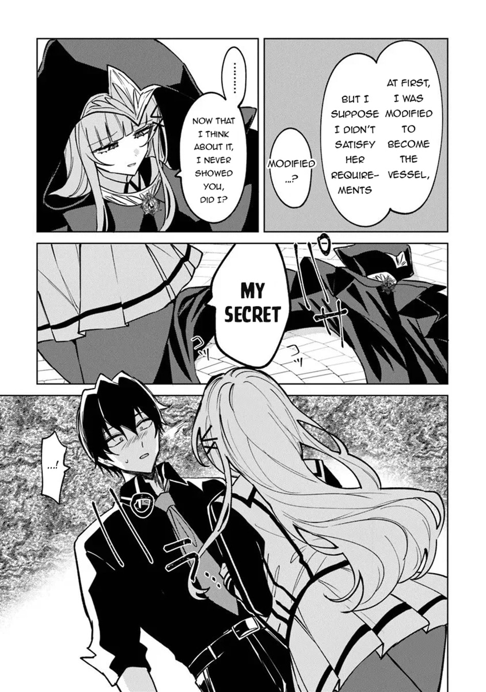 Akuyaku Onzoushi no Kanchigai Seija Seikatsu - Nidome no Jinsei wa Yaritai Houdai Shitai Dake na no ni Chapter 29 page 6 - 