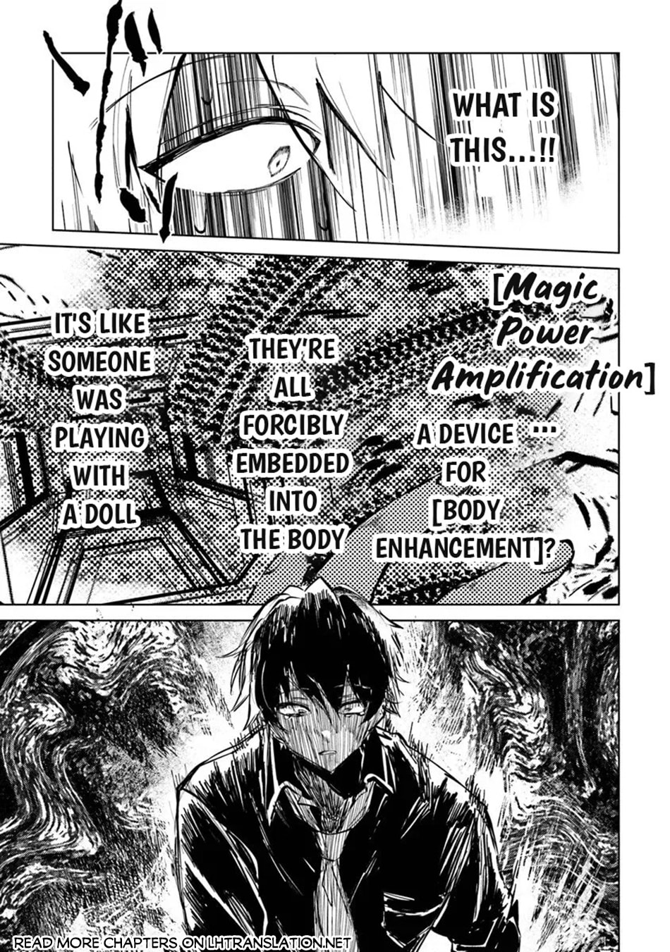Akuyaku Onzoushi no Kanchigai Seija Seikatsu - Nidome no Jinsei wa Yaritai Houdai Shitai Dake na no ni Chapter 29 page 8 - 