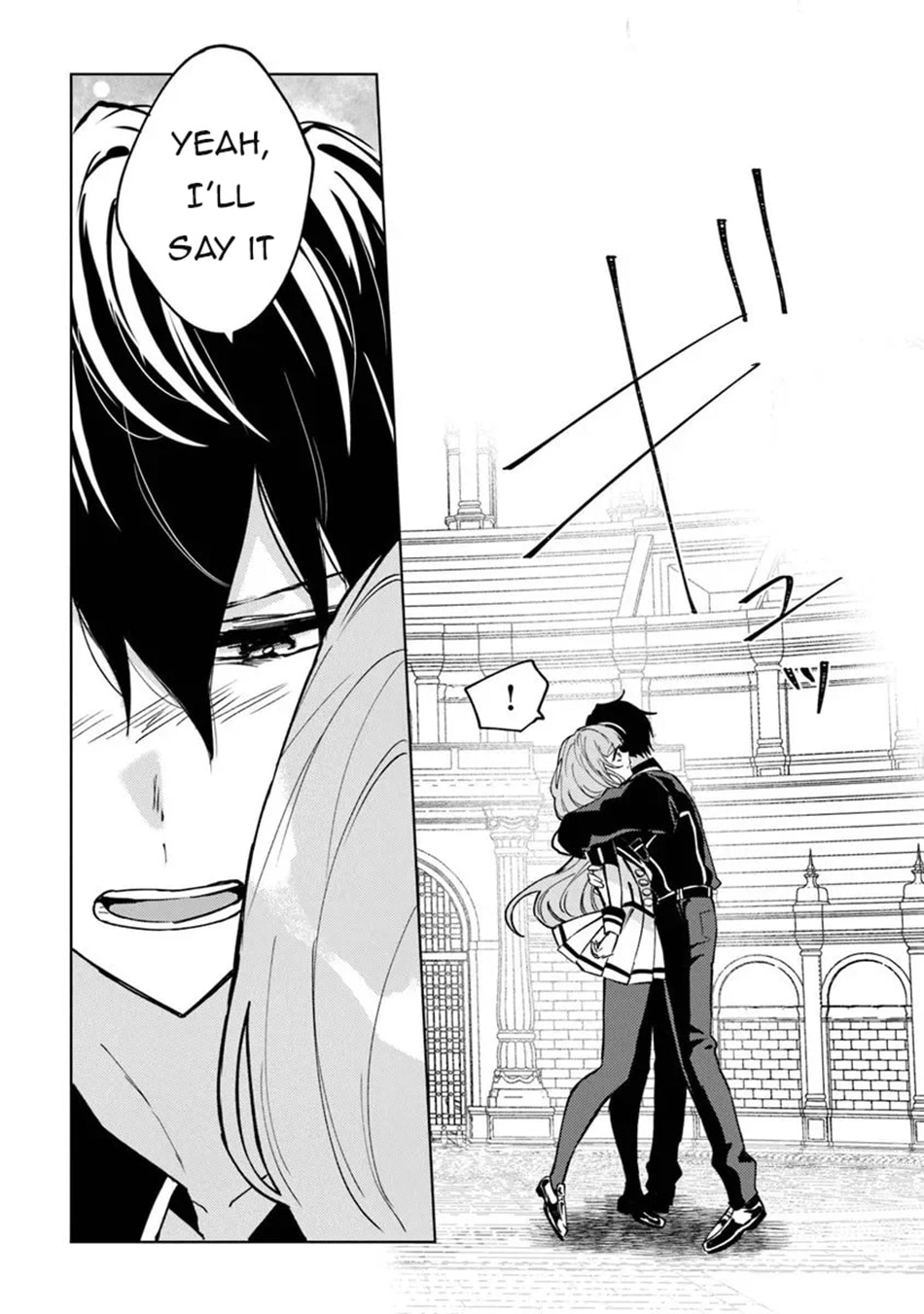 Akuyaku Onzoushi no Kanchigai Seija Seikatsu - Nidome no Jinsei wa Yaritai Houdai Shitai Dake na no ni Chapter 29 page 9 - 