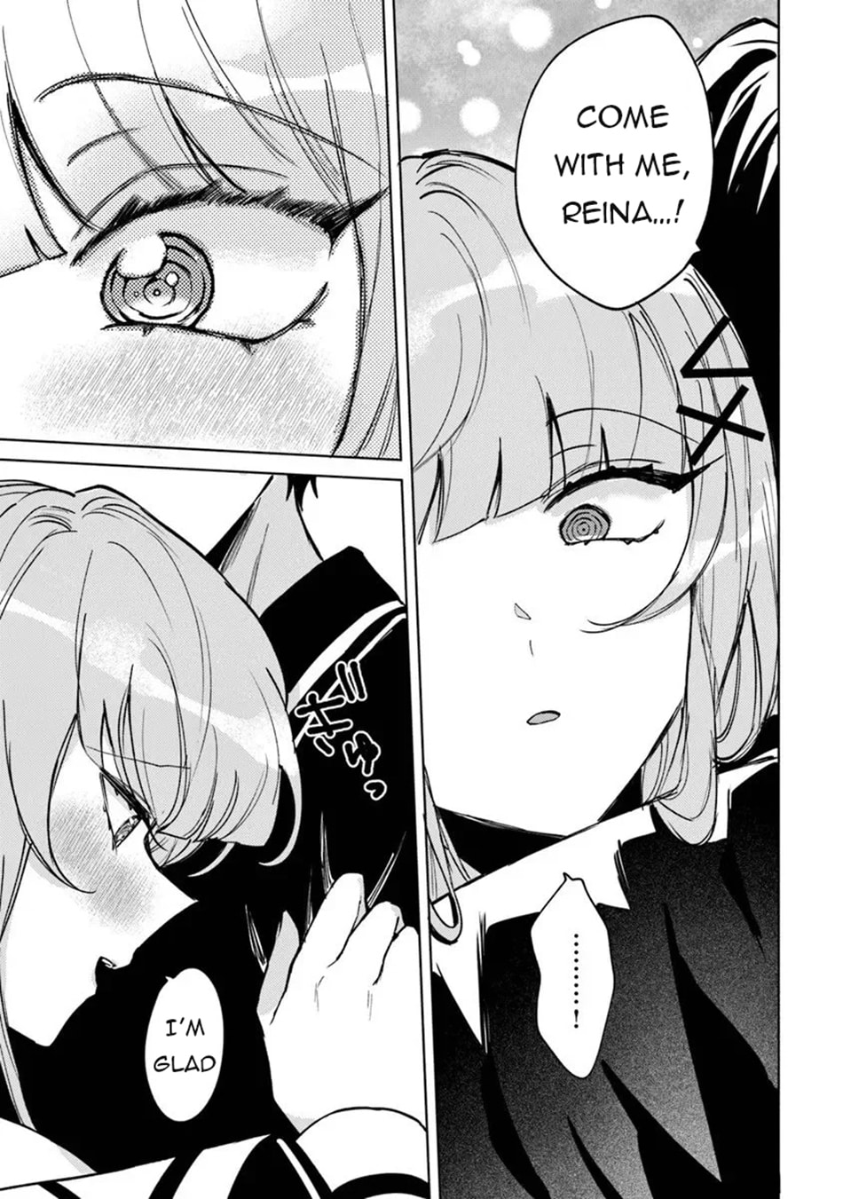 Akuyaku Onzoushi no Kanchigai Seija Seikatsu - Nidome no Jinsei wa Yaritai Houdai Shitai Dake na no ni Chapter 29 page 10 - 
