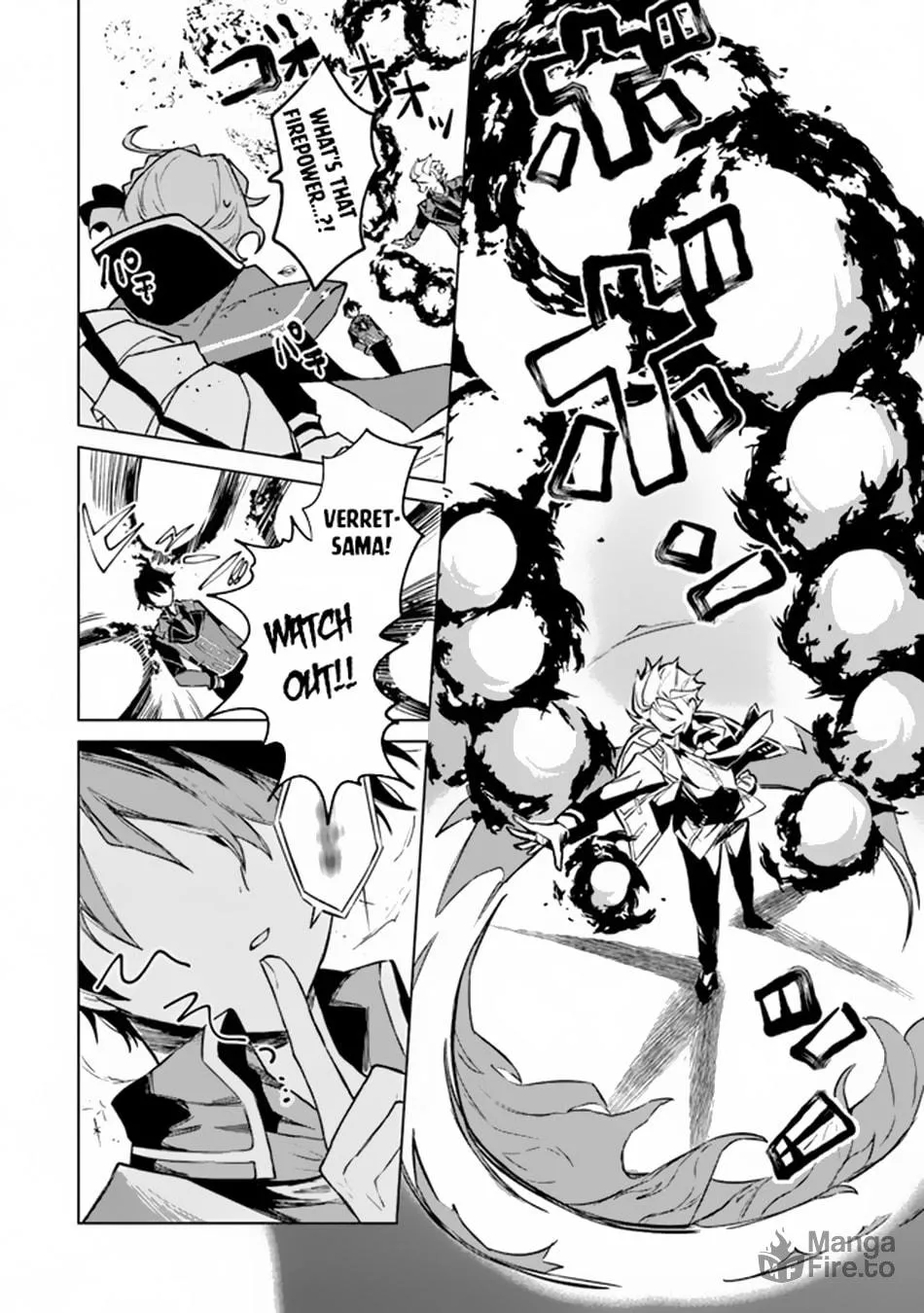 Akuyaku Onzoushi no Kanchigai Seija Seikatsu - Nidome no Jinsei wa Yaritai Houdai Shitai Dake na no ni Chapter 3 page 27 - 
