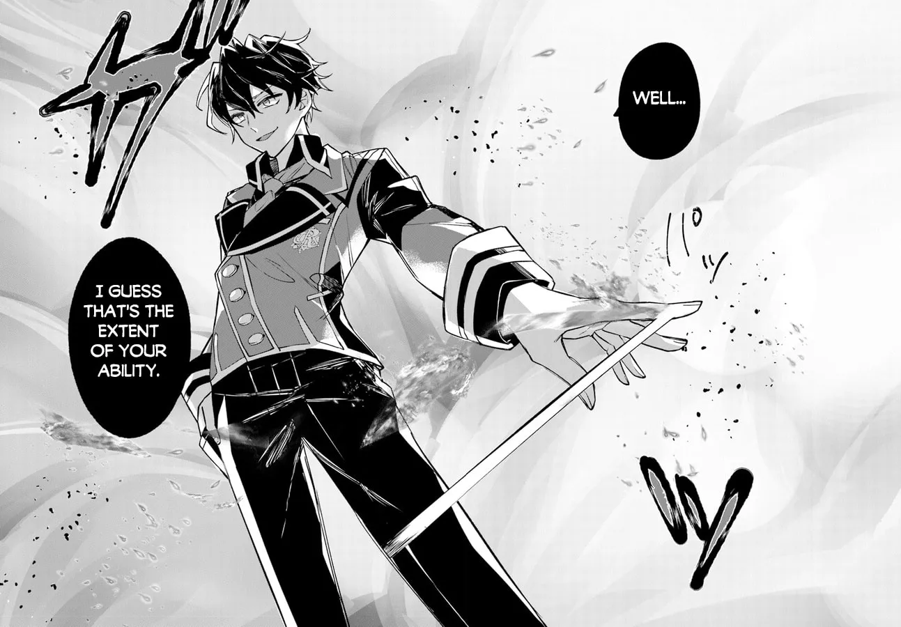 Akuyaku Onzoushi no Kanchigai Seija Seikatsu - Nidome no Jinsei wa Yaritai Houdai Shitai Dake na no ni Chapter 3 page 29 - 