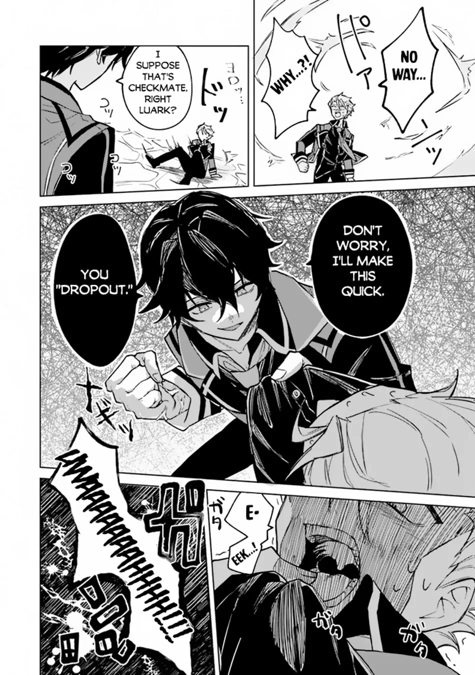 Akuyaku Onzoushi no Kanchigai Seija Seikatsu - Nidome no Jinsei wa Yaritai Houdai Shitai Dake na no ni Chapter 3 page 32 - 