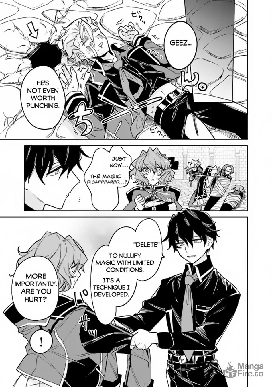 Akuyaku Onzoushi no Kanchigai Seija Seikatsu - Nidome no Jinsei wa Yaritai Houdai Shitai Dake na no ni Chapter 3 page 33 - 