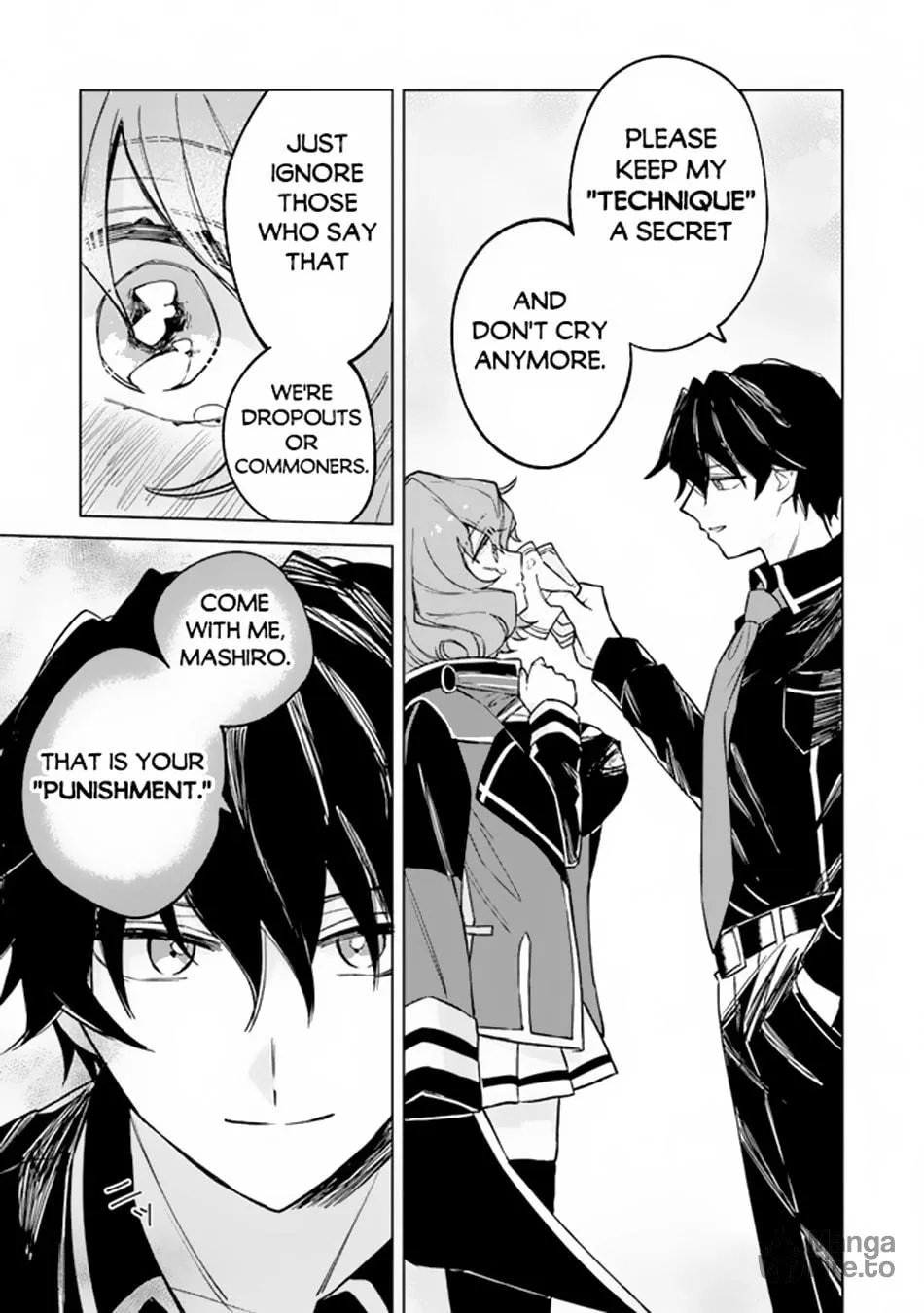 Akuyaku Onzoushi no Kanchigai Seija Seikatsu - Nidome no Jinsei wa Yaritai Houdai Shitai Dake na no ni Chapter 3 page 35 - 