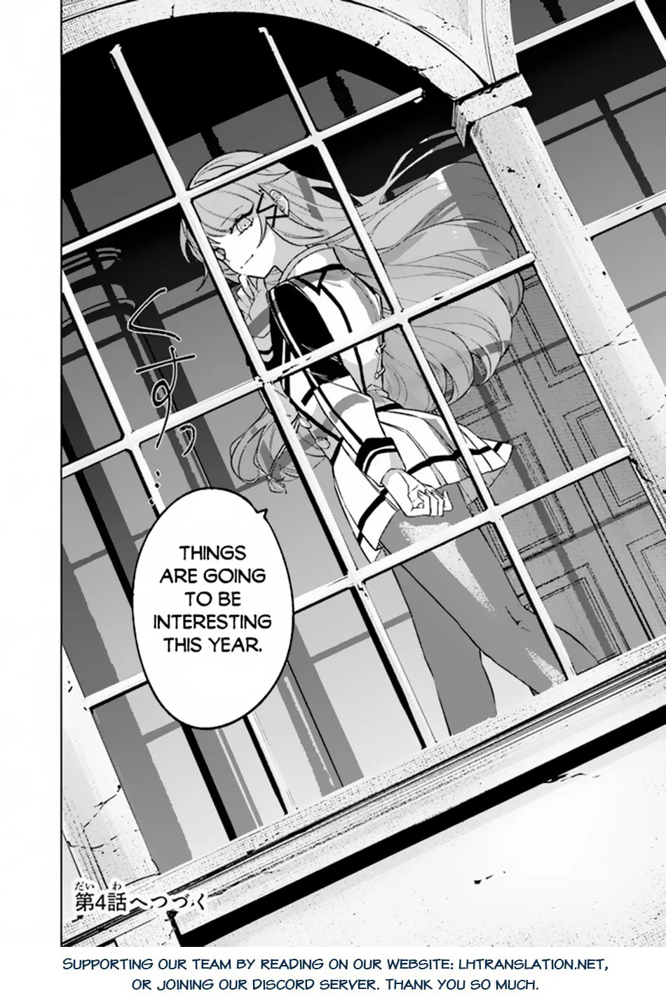 Akuyaku Onzoushi no Kanchigai Seija Seikatsu - Nidome no Jinsei wa Yaritai Houdai Shitai Dake na no ni Chapter 3 page 38 - 