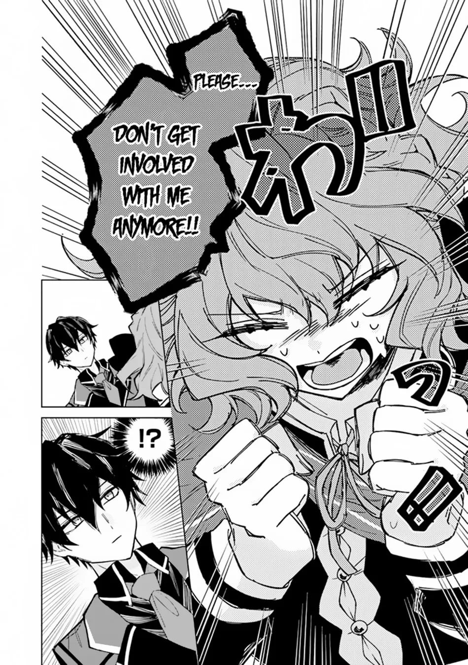 Akuyaku Onzoushi no Kanchigai Seija Seikatsu - Nidome no Jinsei wa Yaritai Houdai Shitai Dake na no ni Chapter 3 page 7 - 