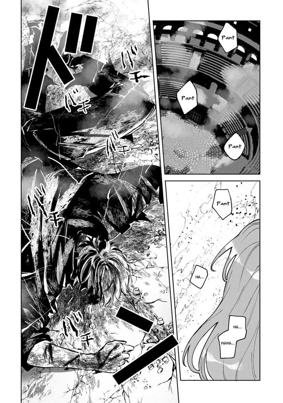 Akuyaku Onzoushi no Kanchigai Seija Seikatsu - Nidome no Jinsei wa Yaritai Houdai Shitai Dake na no ni Chapter 30 page 13 - 