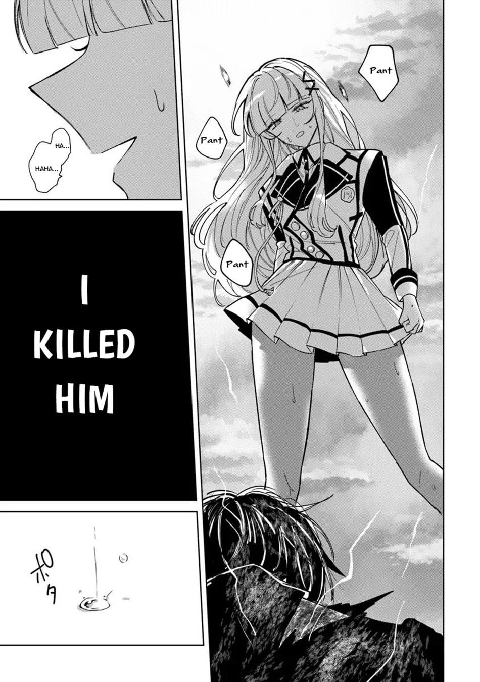 Akuyaku Onzoushi no Kanchigai Seija Seikatsu - Nidome no Jinsei wa Yaritai Houdai Shitai Dake na no ni Chapter 30 page 14 - 