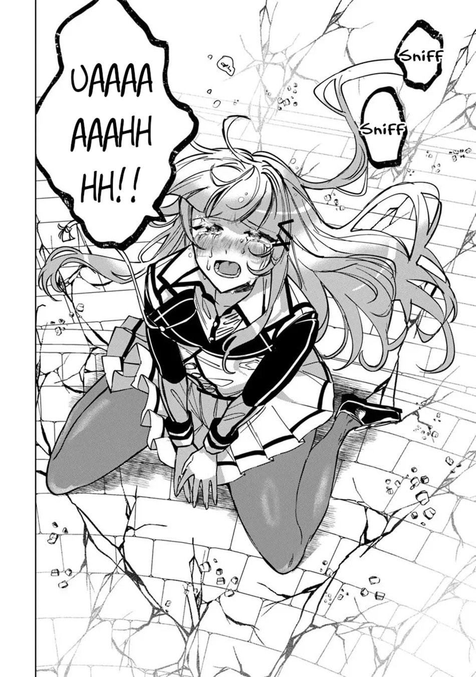 Akuyaku Onzoushi no Kanchigai Seija Seikatsu - Nidome no Jinsei wa Yaritai Houdai Shitai Dake na no ni Chapter 30 page 15 - 