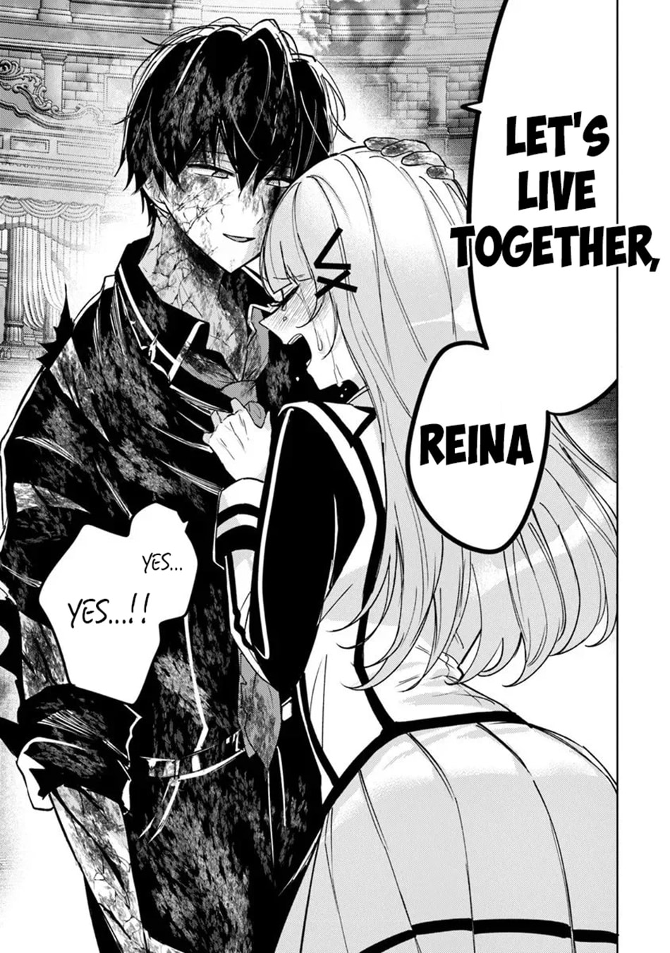 Akuyaku Onzoushi no Kanchigai Seija Seikatsu - Nidome no Jinsei wa Yaritai Houdai Shitai Dake na no ni Chapter 30 page 18 - 
