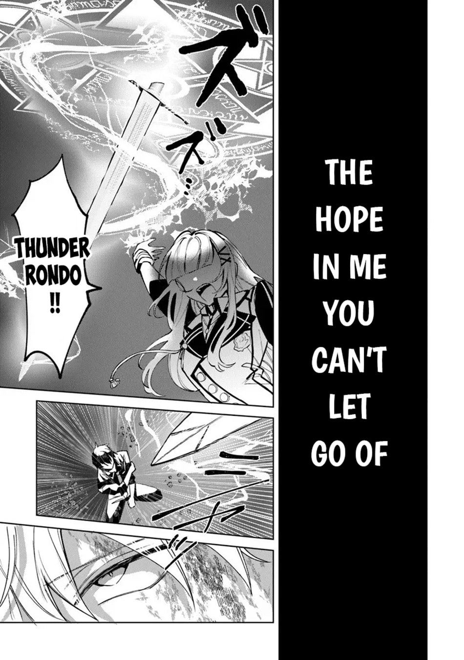 Akuyaku Onzoushi no Kanchigai Seija Seikatsu - Nidome no Jinsei wa Yaritai Houdai Shitai Dake na no ni Chapter 30 page 4 - 