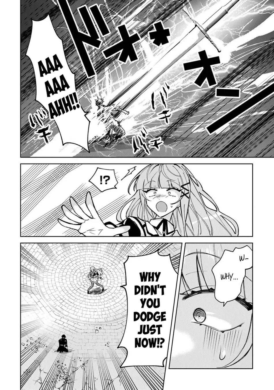 Akuyaku Onzoushi no Kanchigai Seija Seikatsu - Nidome no Jinsei wa Yaritai Houdai Shitai Dake na no ni Chapter 30 page 5 - 
