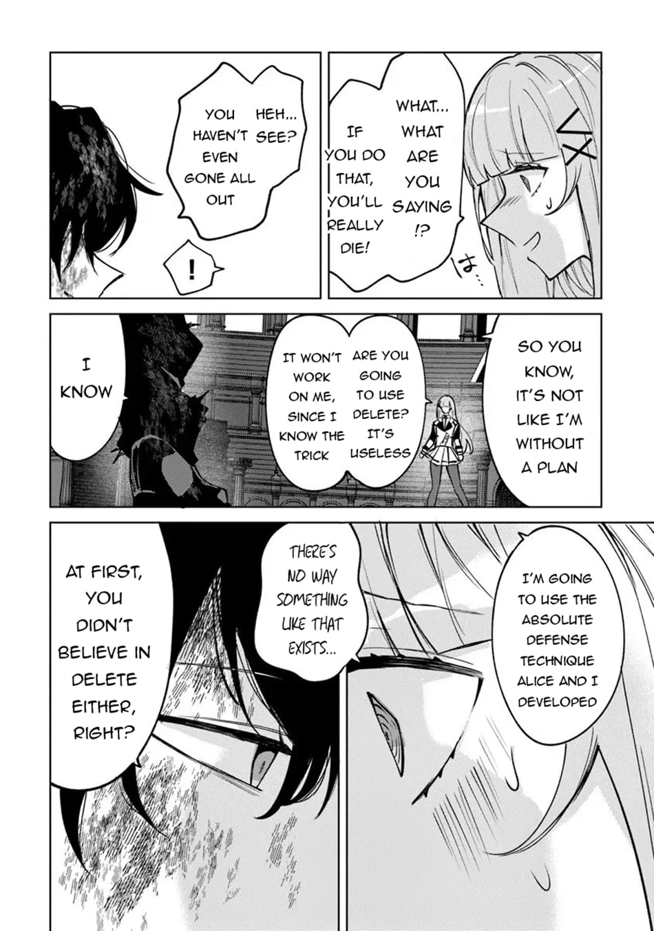 Akuyaku Onzoushi no Kanchigai Seija Seikatsu - Nidome no Jinsei wa Yaritai Houdai Shitai Dake na no ni Chapter 30 page 7 - 