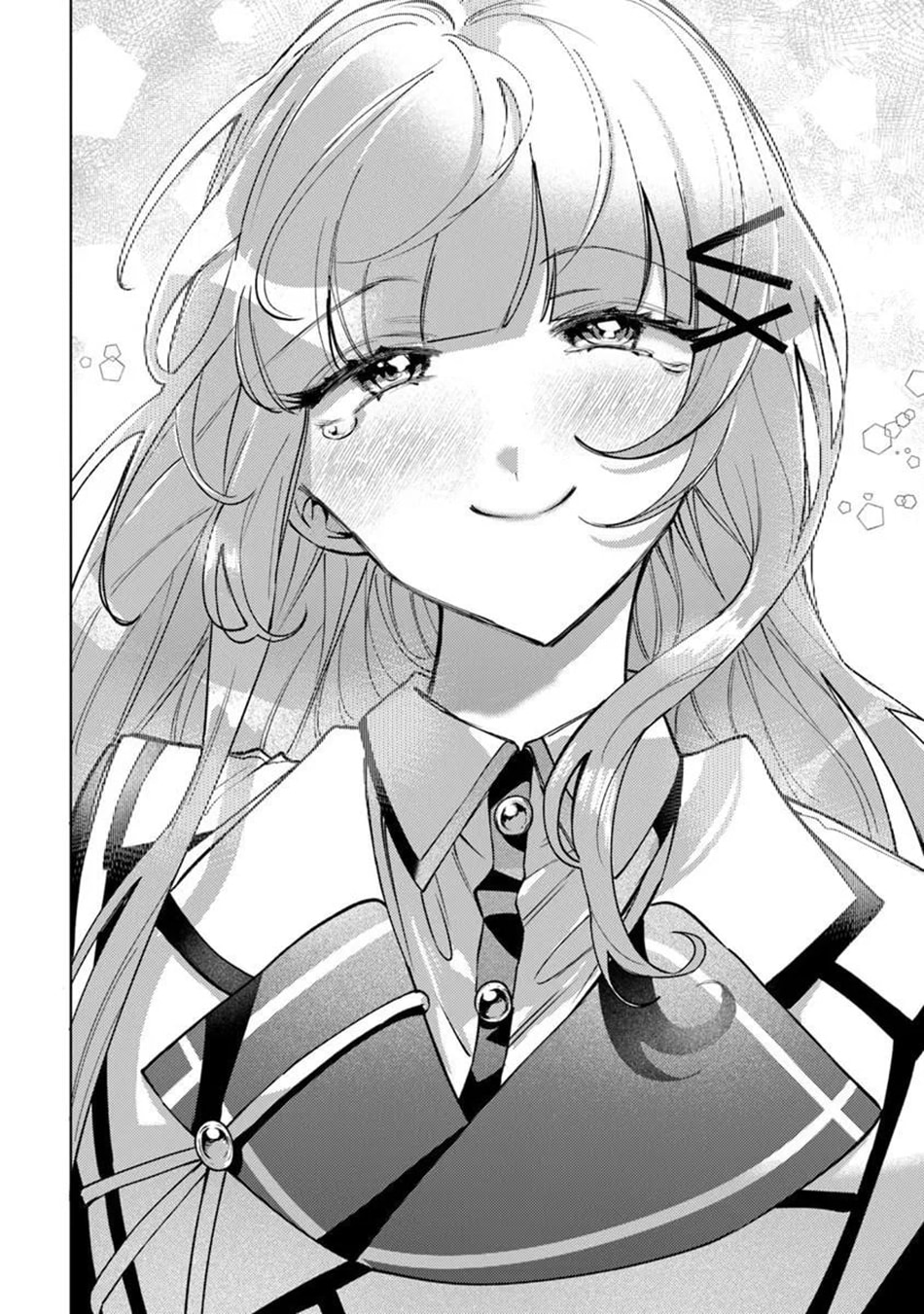Akuyaku Onzoushi no Kanchigai Seija Seikatsu - Nidome no Jinsei wa Yaritai Houdai Shitai Dake na no ni Chapter 31 page 13 - 
