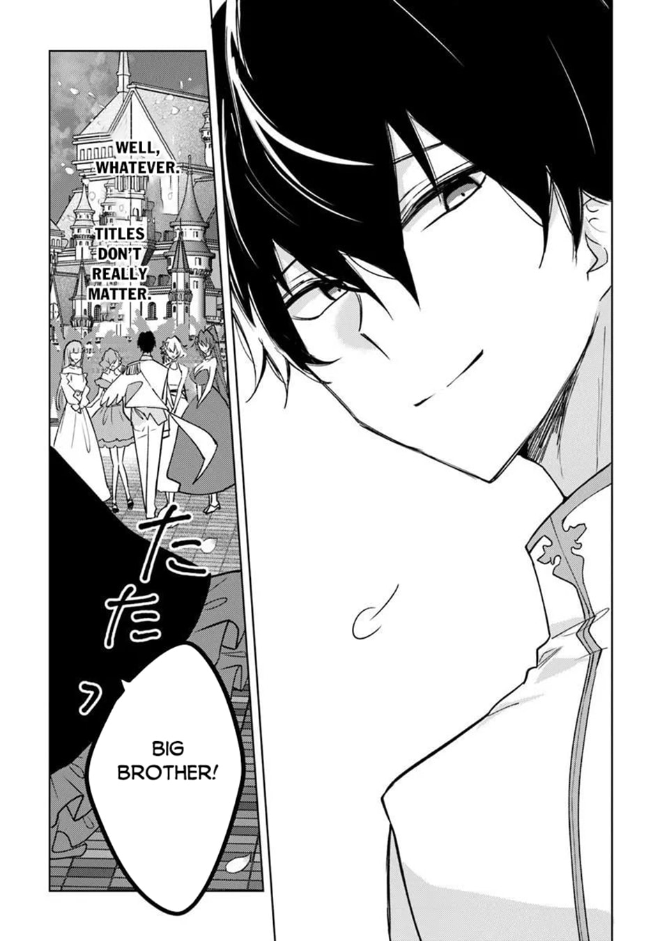 Akuyaku Onzoushi no Kanchigai Seija Seikatsu - Nidome no Jinsei wa Yaritai Houdai Shitai Dake na no ni Chapter 31 page 17 - 