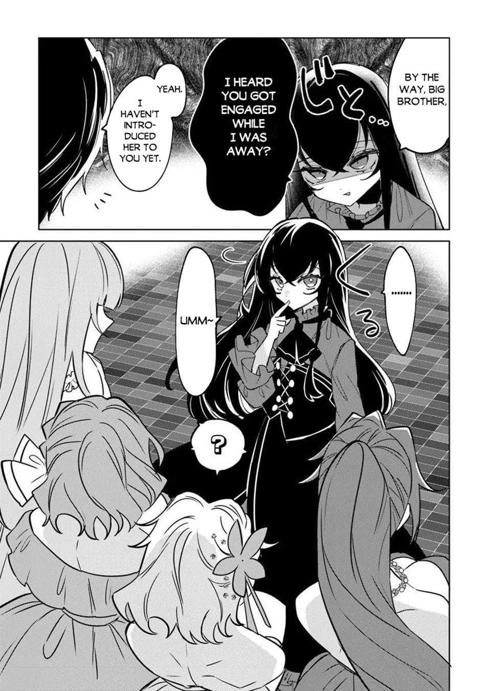 Akuyaku Onzoushi no Kanchigai Seija Seikatsu - Nidome no Jinsei wa Yaritai Houdai Shitai Dake na no ni Chapter 31 page 19 - 