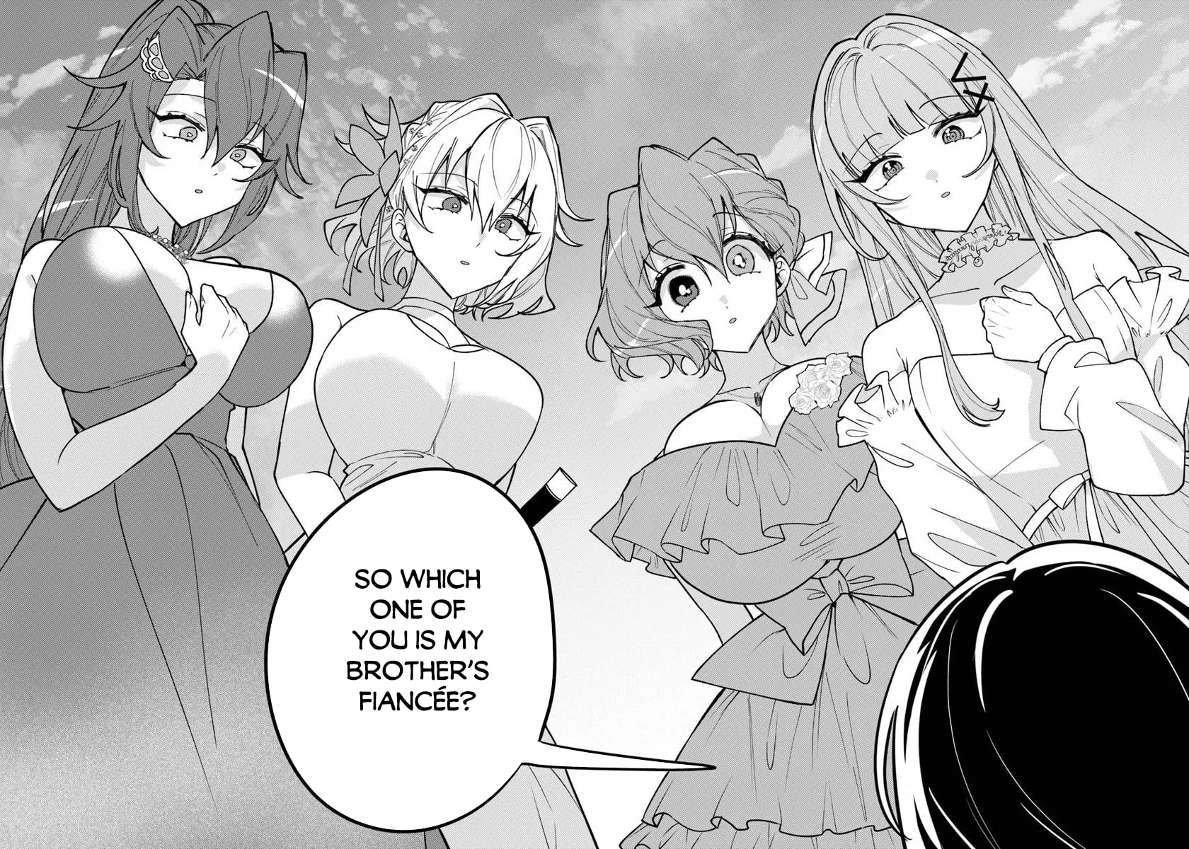 Akuyaku Onzoushi no Kanchigai Seija Seikatsu - Nidome no Jinsei wa Yaritai Houdai Shitai Dake na no ni Chapter 31 page 20 - 
